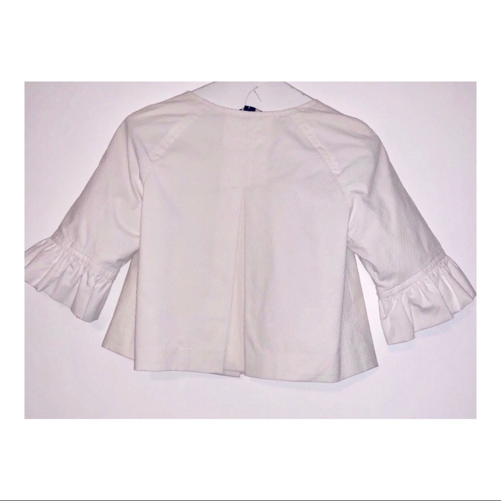 Express Design Studio Jacket - Picture 3 of 5